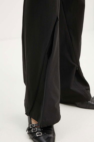 Bukser HELIOT EMIL High Waist Flare Trousers Sort | PREAW24.W.10.175.BLK01, 3