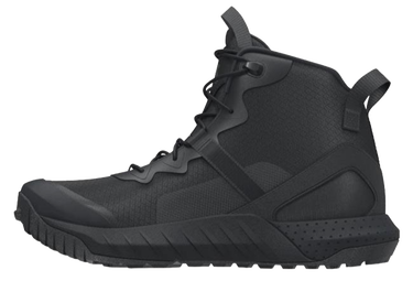 Sneakers og sko Under Armour Obuv UA Charged Valsetz Mid Sort | 3027382-001, 2