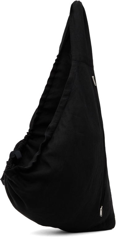 Skuldertaske UNDERCOVER Undercover Sling Bag Sort | UC1E4B02, 2