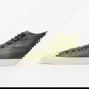 Sneakers og sko adidas Originals Nizza Hi RF Grøn | FW0264, 0