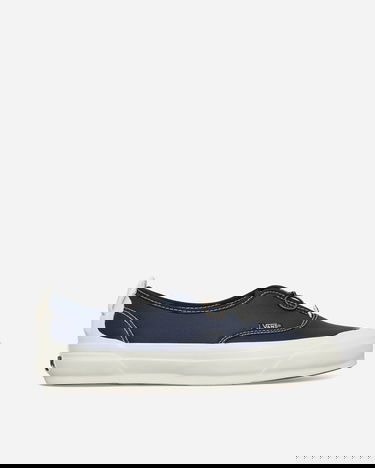 Sneakers og sko Vans OTW Authentic Zip Vibram Mørkeblå | VN000EH5LKZ1, 3