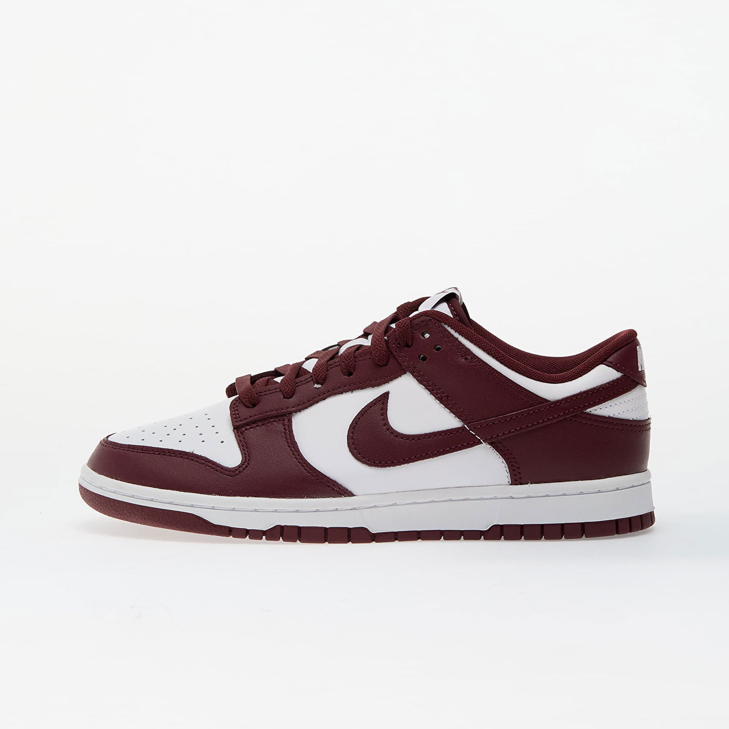 Sneakers og sko Nike Dunk Low Retro Bourgogne | DV0833-115, 0