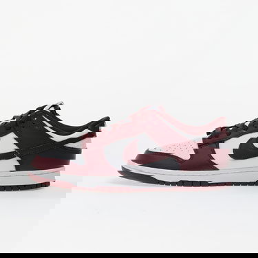 Sneakers og sko Nike Dunk Low Retro Bourgogne | DV0833-115, 0