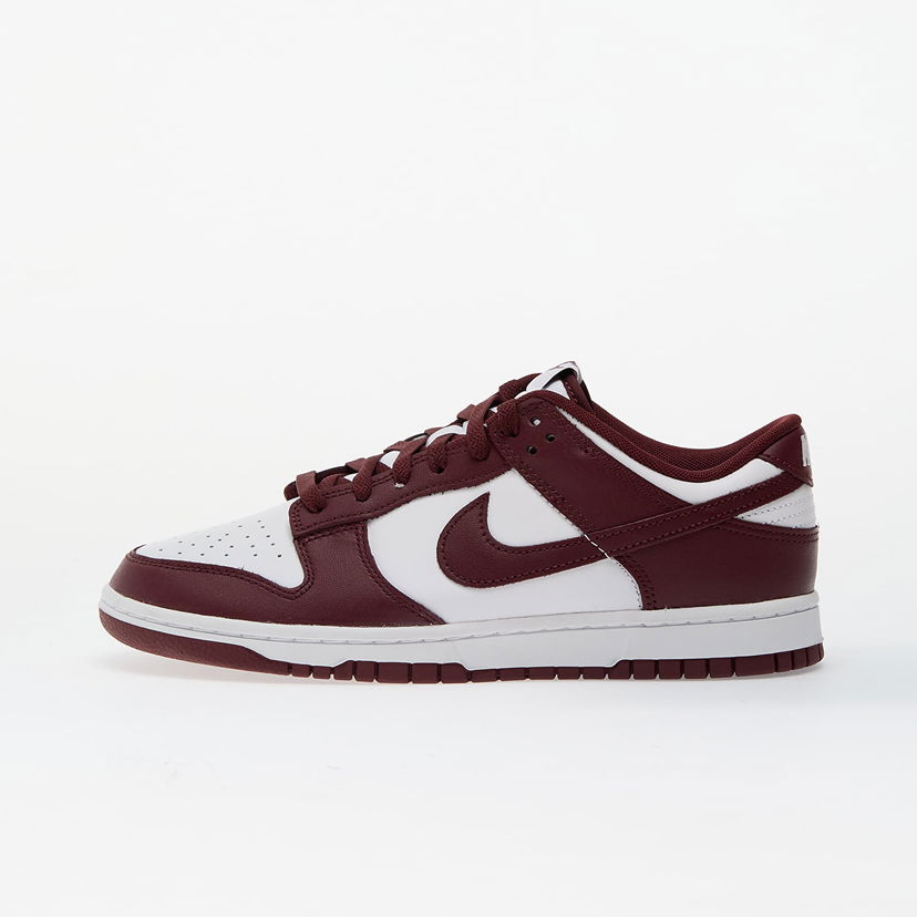 Sneakers og sko Nike Dunk Low Retro Bourgogne | DV0833-115