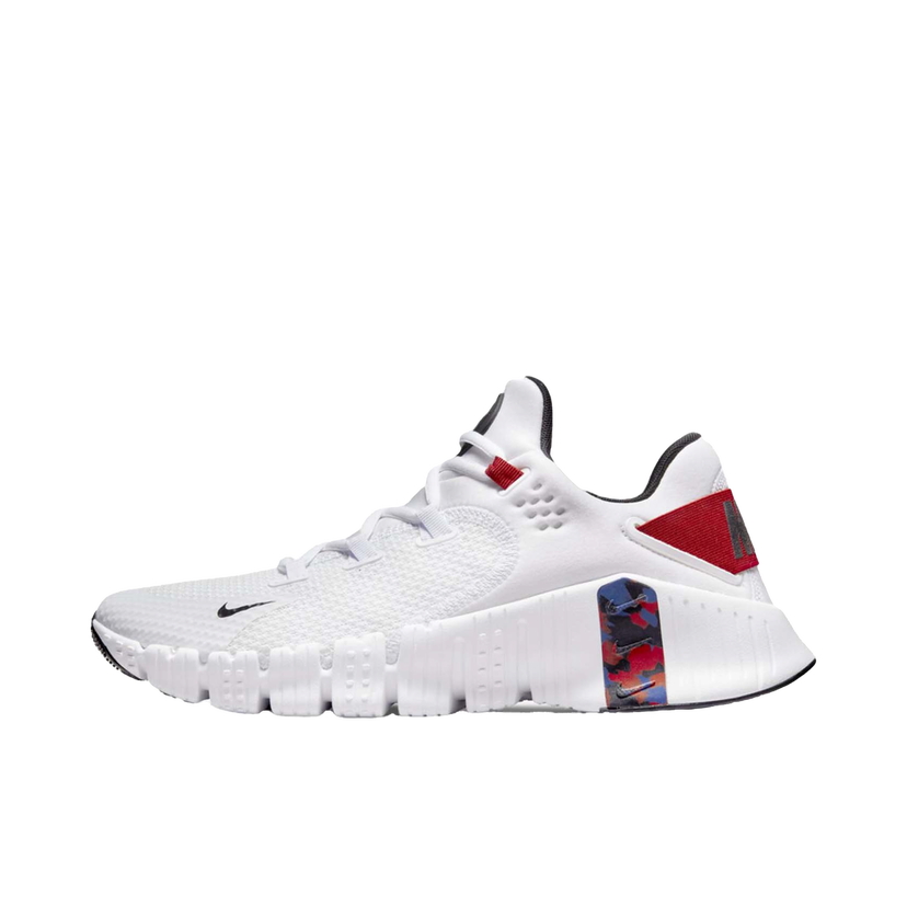 Sneakers og sko Nike Free Metcon 4 Hvid | DJ3020-106