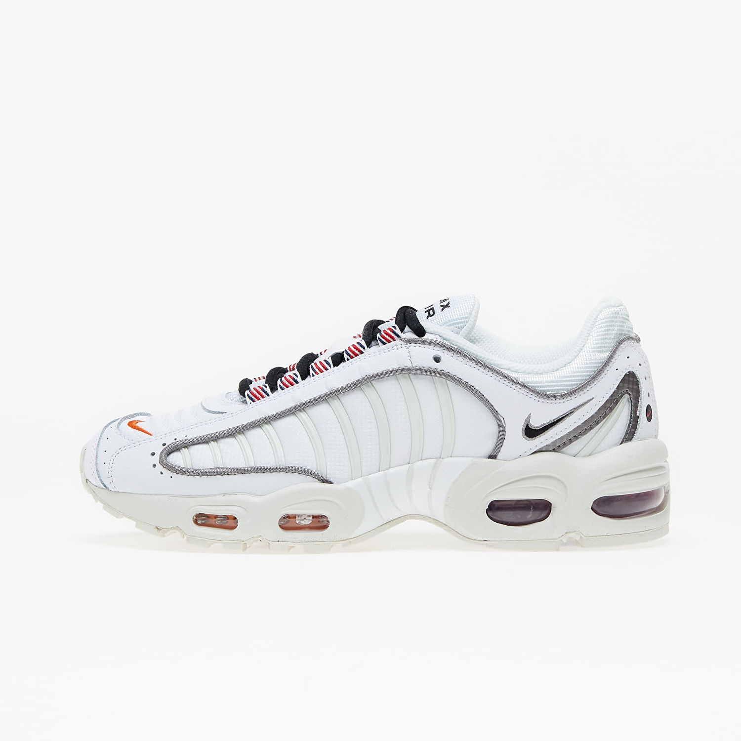 Sneakers og sko Nike W Air Max Tailwind IV SE Hvid | CJ7979-100, 0