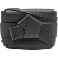 Håndtaske Acne Studios Musubi Fold Mini Bag Sort | CG0224-900, 1