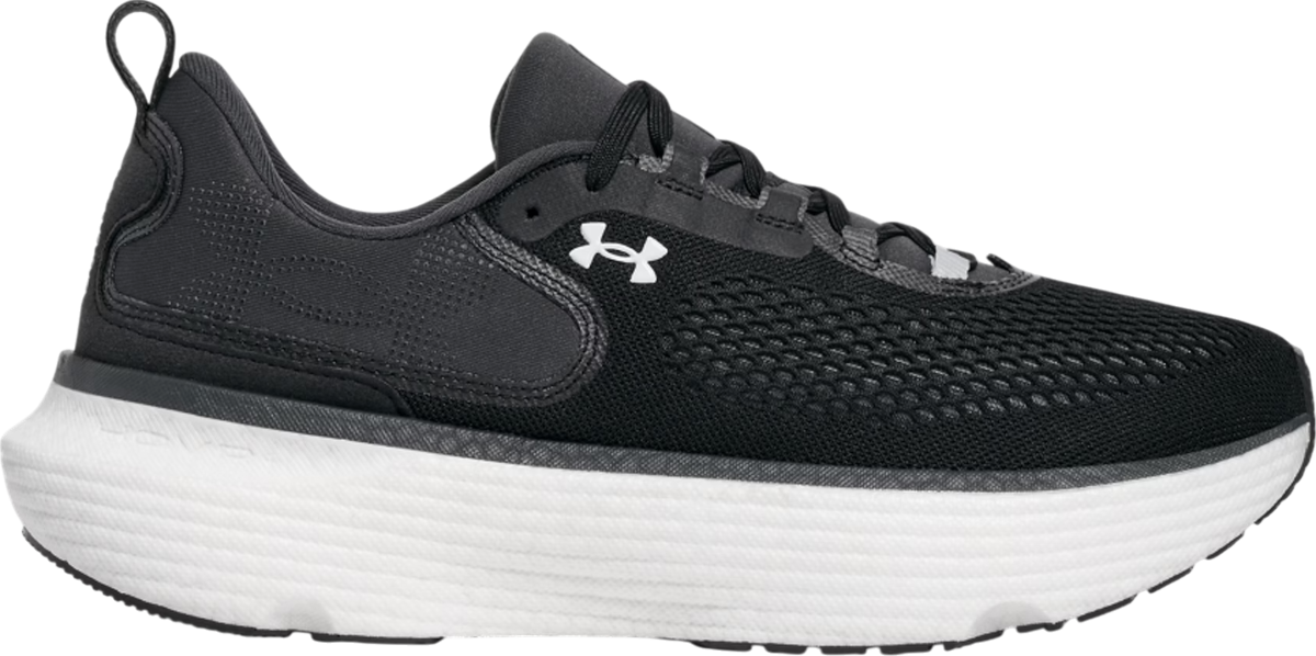 Sneakers og sko Under Armour Infinite Elite 2 Sort | 3028169-001, 0