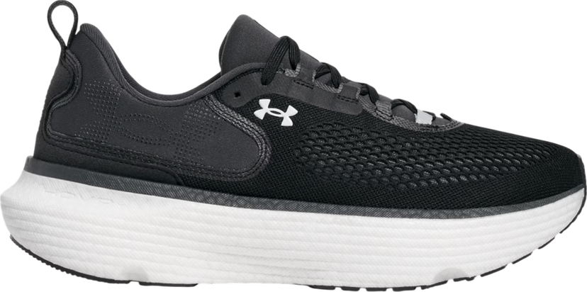 Sneakers og sko Under Armour Infinite Elite 2 Sort | 3028169-001