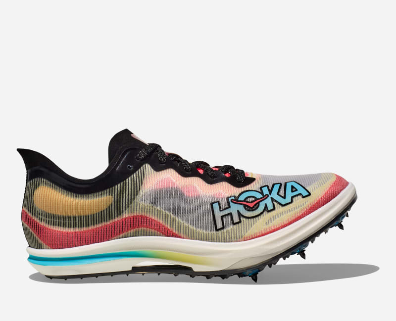 Sneakers og sko Hoka One One Cielo X 3 MD Hvid | 1155110-BYZ