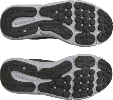 Sneakers og sko Under Armour UA Charged Assert 10 Grå | 3026175-016, 2