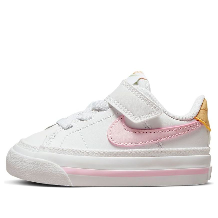 Sneakers og sko Nike Nike Court Legacy Hvid | DA5382-115, 0