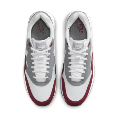 Sneakers og sko Nike Air Max 1 '86 OG G Bourgogne | DV1403-600, 2