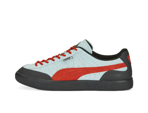Sneakers og sko Puma Perks and Mini x Clyde Rubber Blå | 390450-01