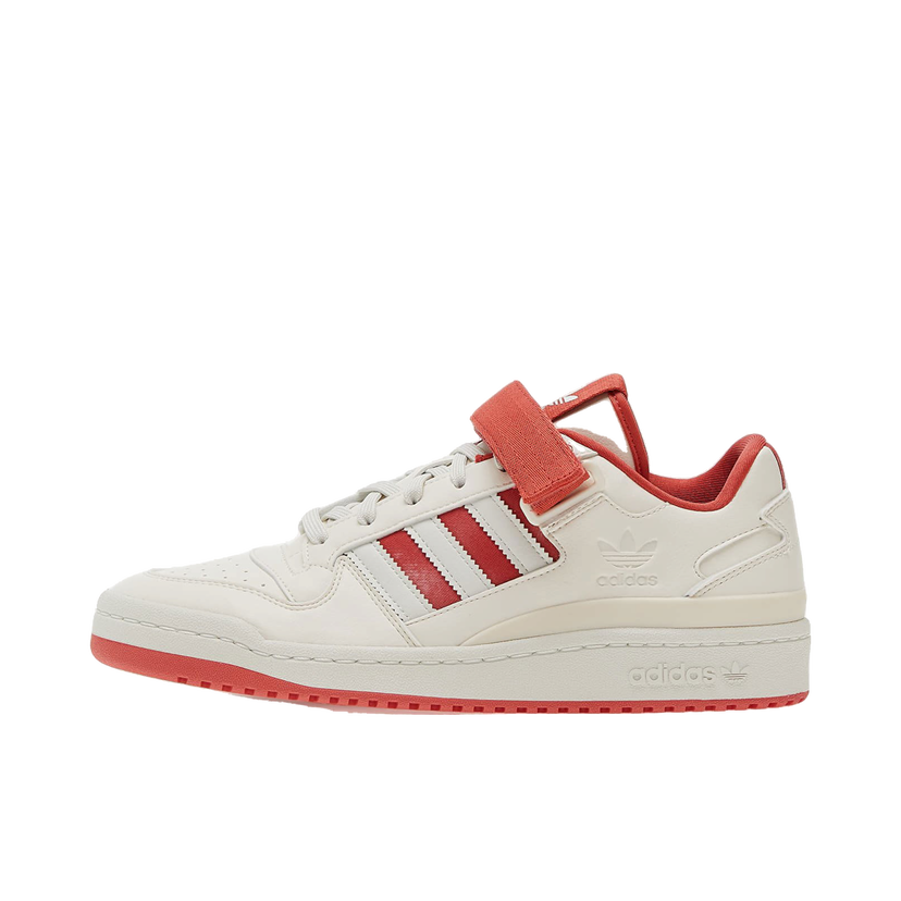 Sneakers og sko adidas Originals Forum Hvid | gw2043