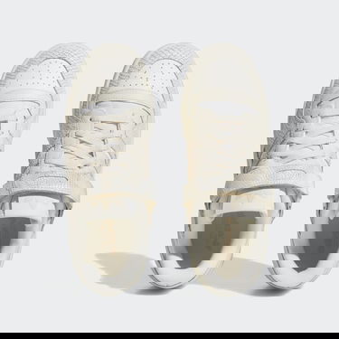 Sneakers og sko adidas Originals Forum 84 Low Beige | IF5161, 2