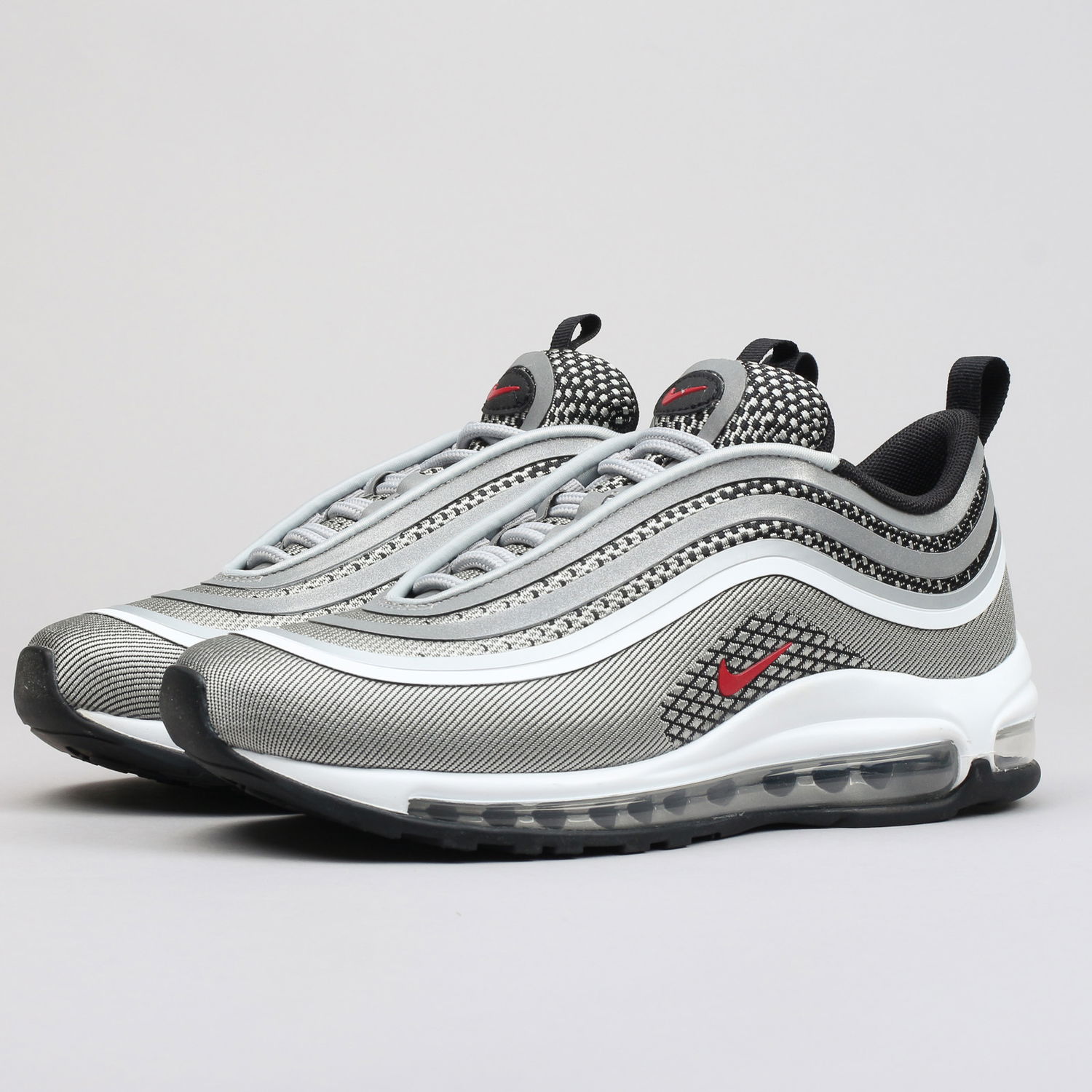 Sneakers og sko Nike Air Max 97 Ultra 17 ''Silver Bullet'' W Grå | 917704-002, 1
