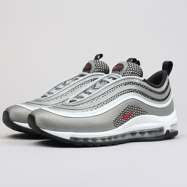 Sneakers og sko Nike Air Max 97 Ultra 17 ''Silver Bullet'' W Grå | 917704-002, 1