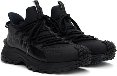 Sneakers og sko Moncler Moncler Trailgrip Lite 2 Sort | K109A4M00160M3457, 3