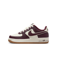 Air Force 1 Low BG "Red"