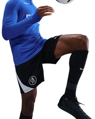 Shorts Nike Dri-FIT Total 90 Chelsea FC Strike Shorts Sort | hm3372-010, 2