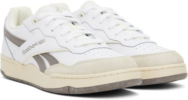 Sneakers og sko Reebok Classics BB 4000 II Hvid | 100221096, 3