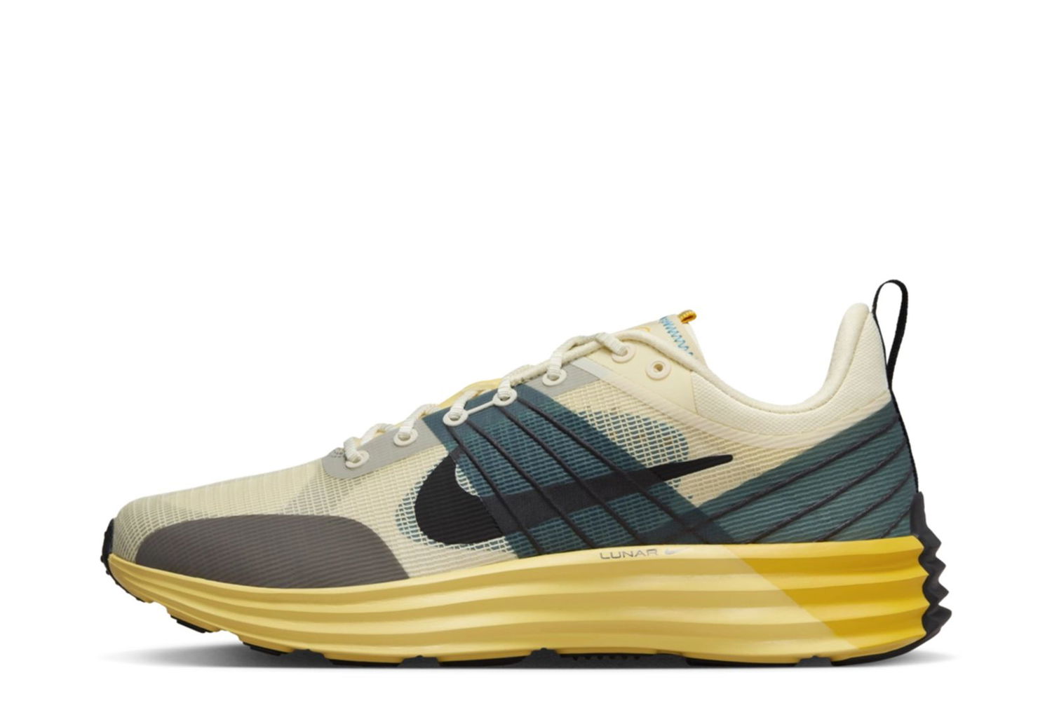 Sneakers og sko Nike Lunar Roam Flerfarvet | DV2440-700, 1