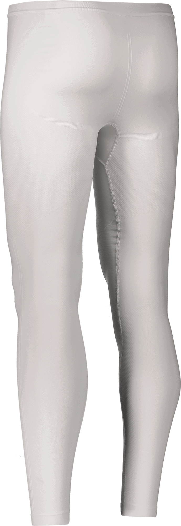 Leggings Odlo Odlo Performance Warm Long Tight Leggings Hvid | 197472-10000, 1