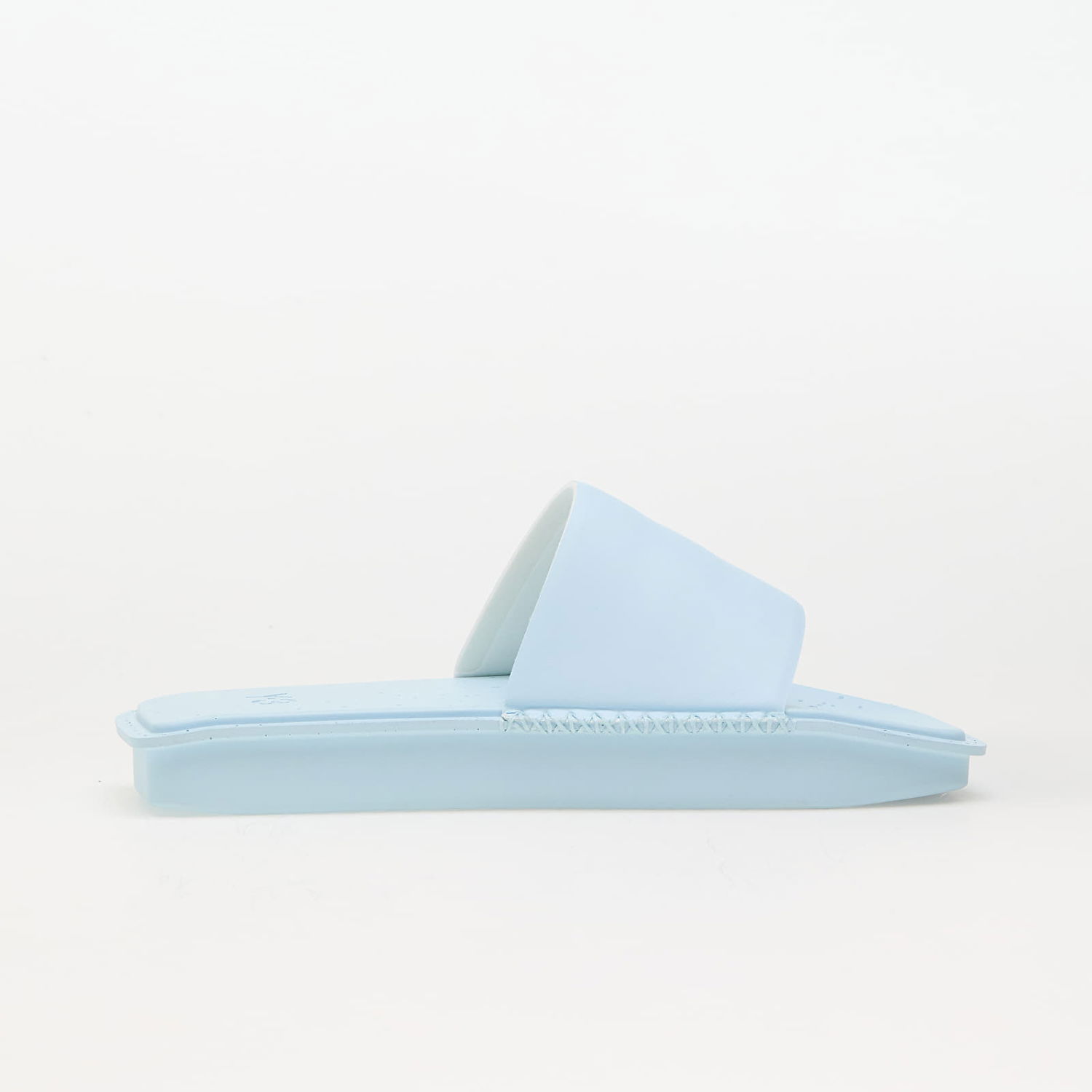 Sneakers og sko Y-3 Water Slide Ice Blue/ Ice Blue/ Ice Blue Turkis | IG4041, 1