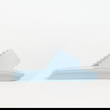 Sneakers og sko Y-3 Water Slide Ice Blue/ Ice Blue/ Ice Blue Turkis | IG4041, 1