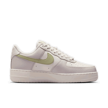 Sneakers og sko Nike Air Force 1 '07 Beige | IB3881-001, 2