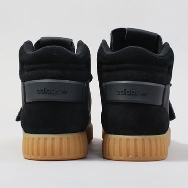 Sneakers og sko adidas Originals Tubular Invader Strap Sort | BY3630, 3