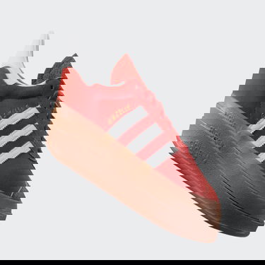 Sneakers og sko adidas Originals Gazelle Rød | IG8672, 3