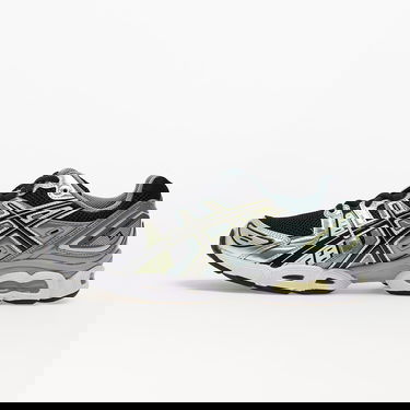 Sneakers og sko Asics Gel-Nimbus 9 Sort | 1201A424-004, 0