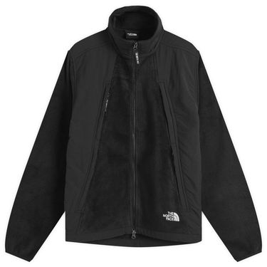Jakke The North Face 2000 Polar Sun Fleece Jacket Sort | NF0A88XPJK3, 0