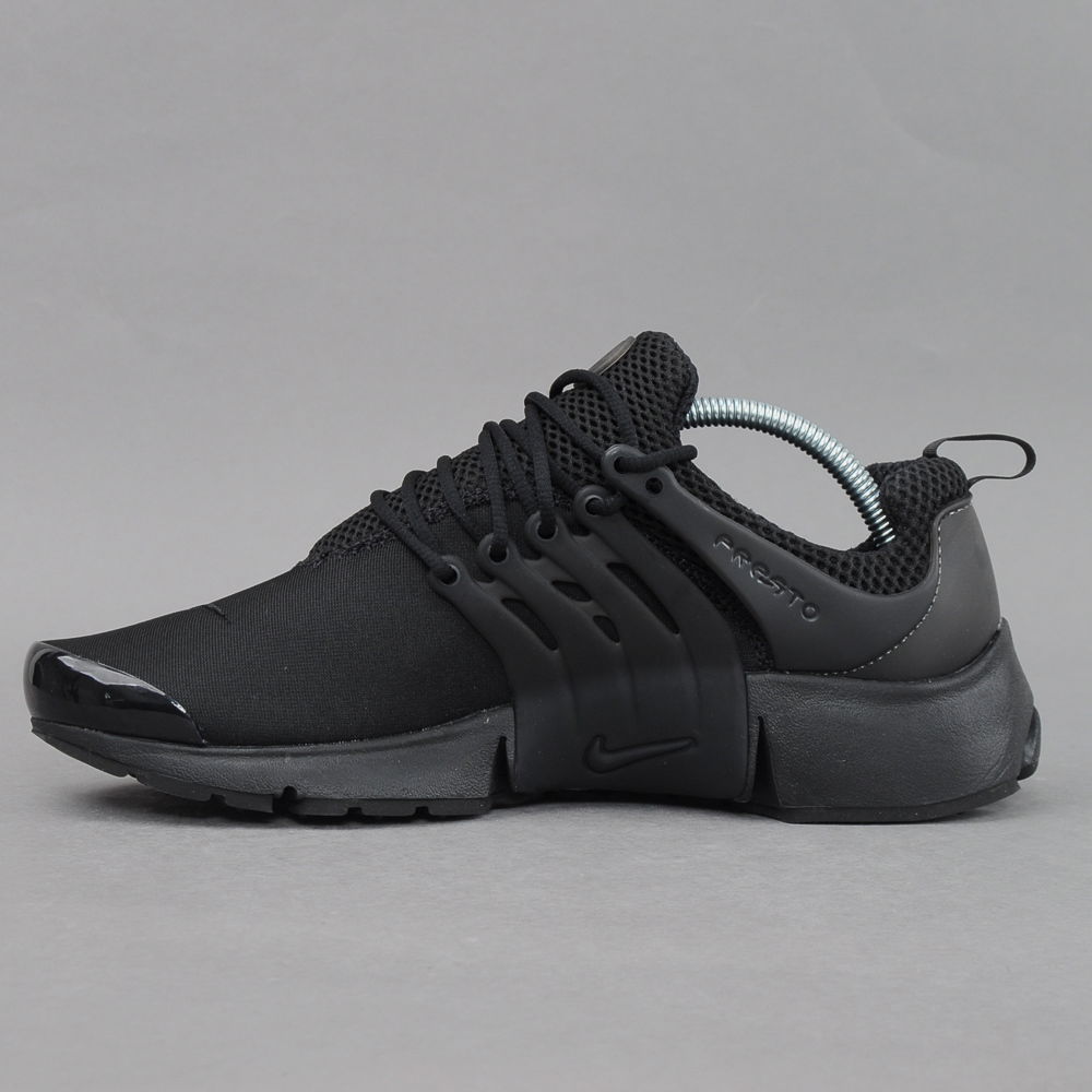 Sneakers og sko Nike Air Presto Sort | 305919-009, 1
