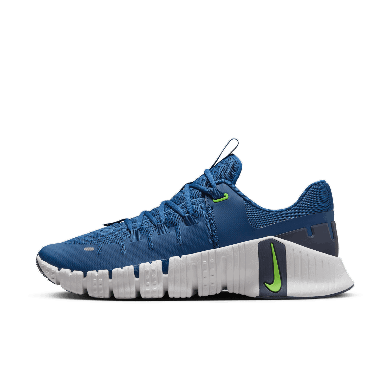 Sneakers og sko Nike Free Metcon 5 Blå | DV3949-401, 0
