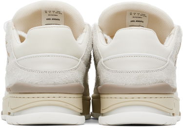 Sneakers og sko AXEL ARIGATO Area Low "Beige" Beige | F2279001, 2
