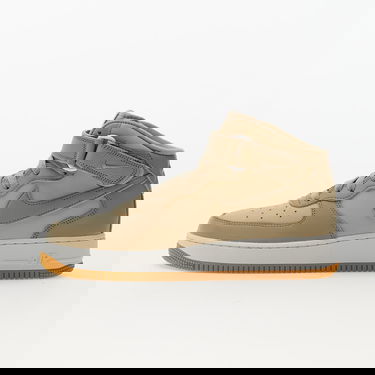 Sneakers og sko Nike Air Force 1 Mid '07 LX Beige | DV7585-200, 0