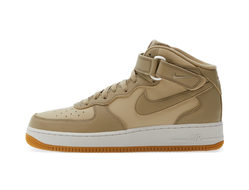 Sneakers og sko Nike Air Force 1 Mid '07 LX Beige | DV7585-200
