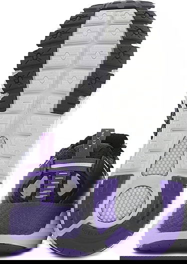 Sneakers og sko Under Armour HOVR Mega 2 Clone Blå | 3024480-400, 2