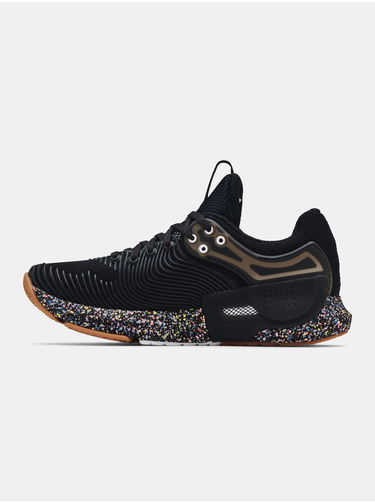 Sneakers og sko Under Armour HOVR Apex 2 W Sort | 3024558-001, 1