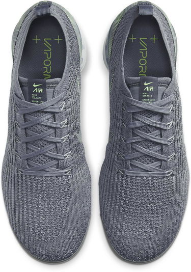 Sneakers og sko Nike Air VaporMax Flyknit 3 Grå | cu1926-002, 3