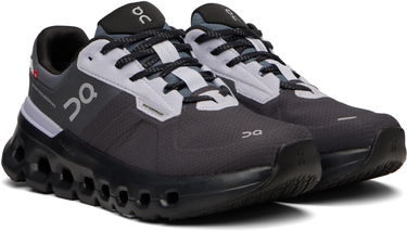 Sneakers og sko On Running Cloudrunner 2 Waterproof Grå | 3WE10140929, 3