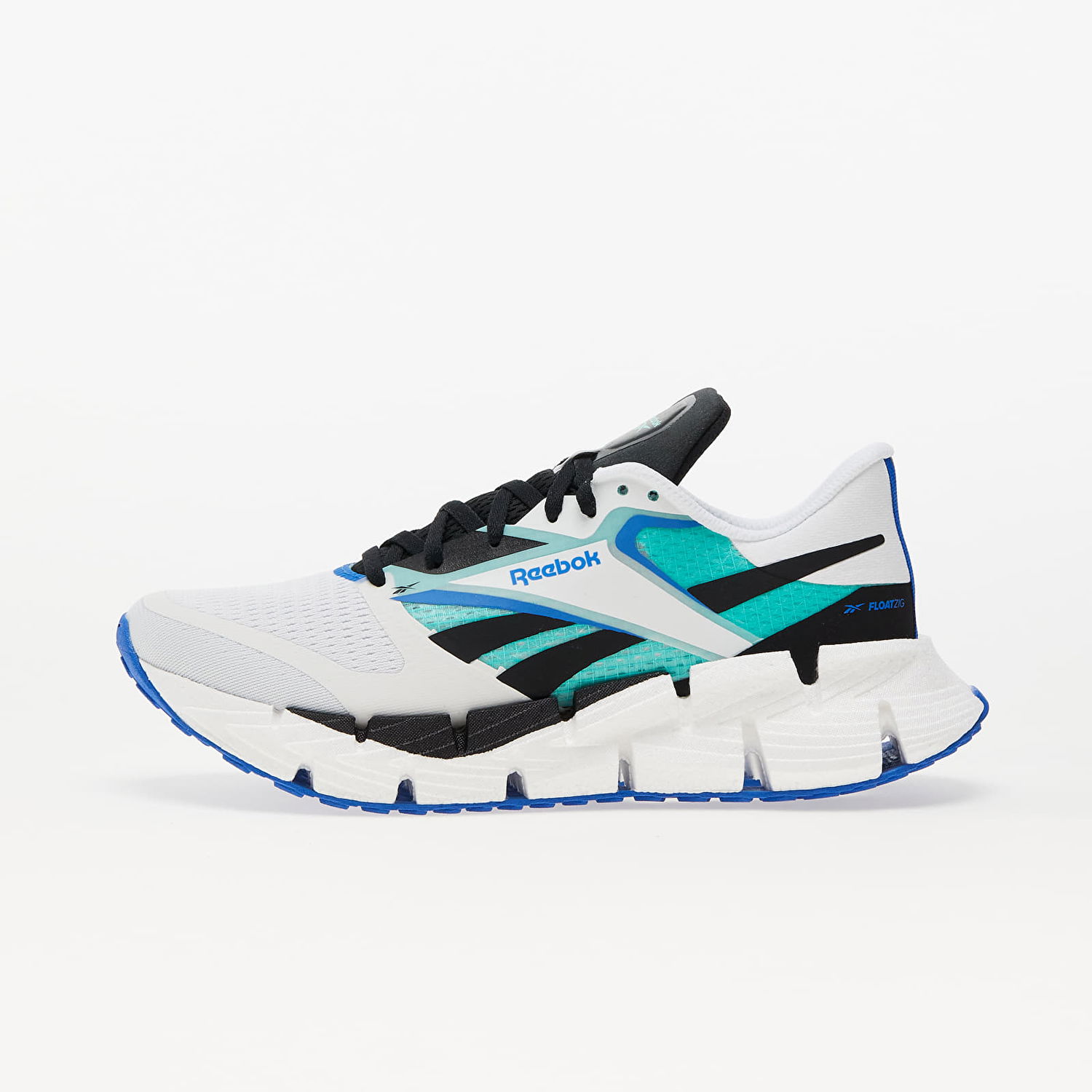 Sneakers og sko Reebok Floatzig 1 Blå | 100206594, 0