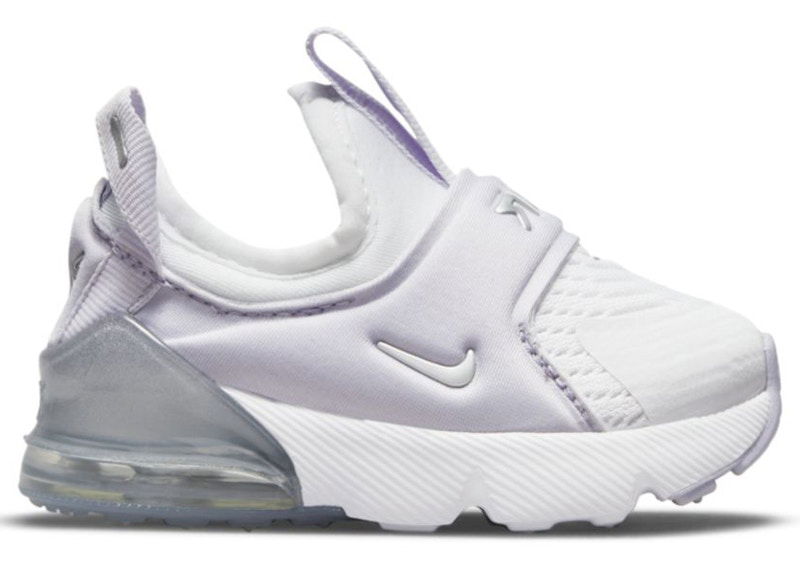 Sneakers og sko Nike Air Max 270 Extreme Lilla | CI1109-102, 0
