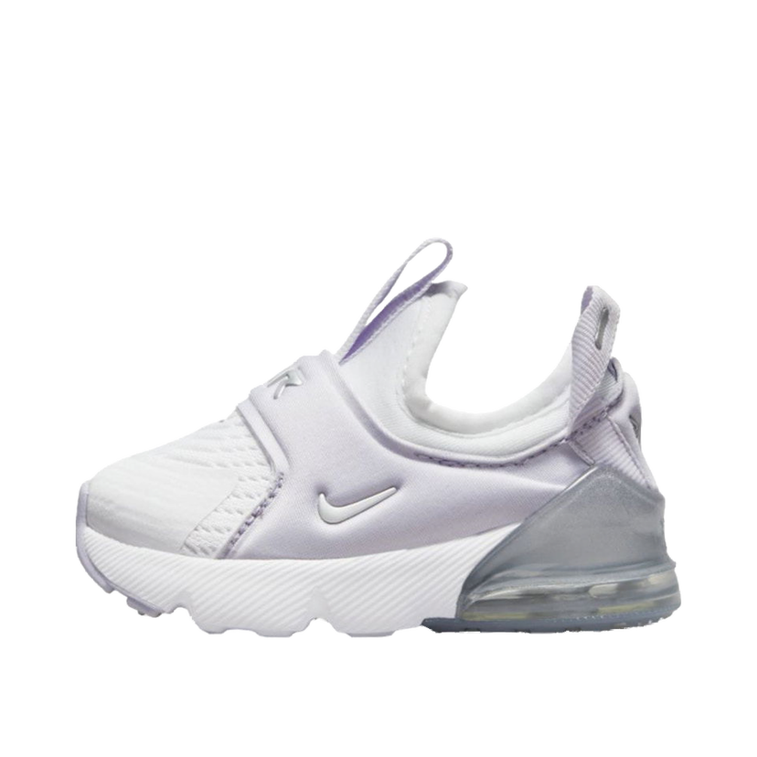Sneakers og sko Nike Air Max 270 Extreme Lilla | CI1109-102
