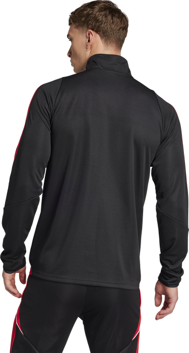Træningsdragt adidas Originals Adidas TIRO24 TRTOP Long Sleeve Training Top Sort | jn4565, 3