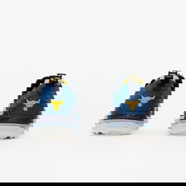 Sneakers og sko Under Armour Project Rock 4 "Blue" Blå | 3025860-401, 3