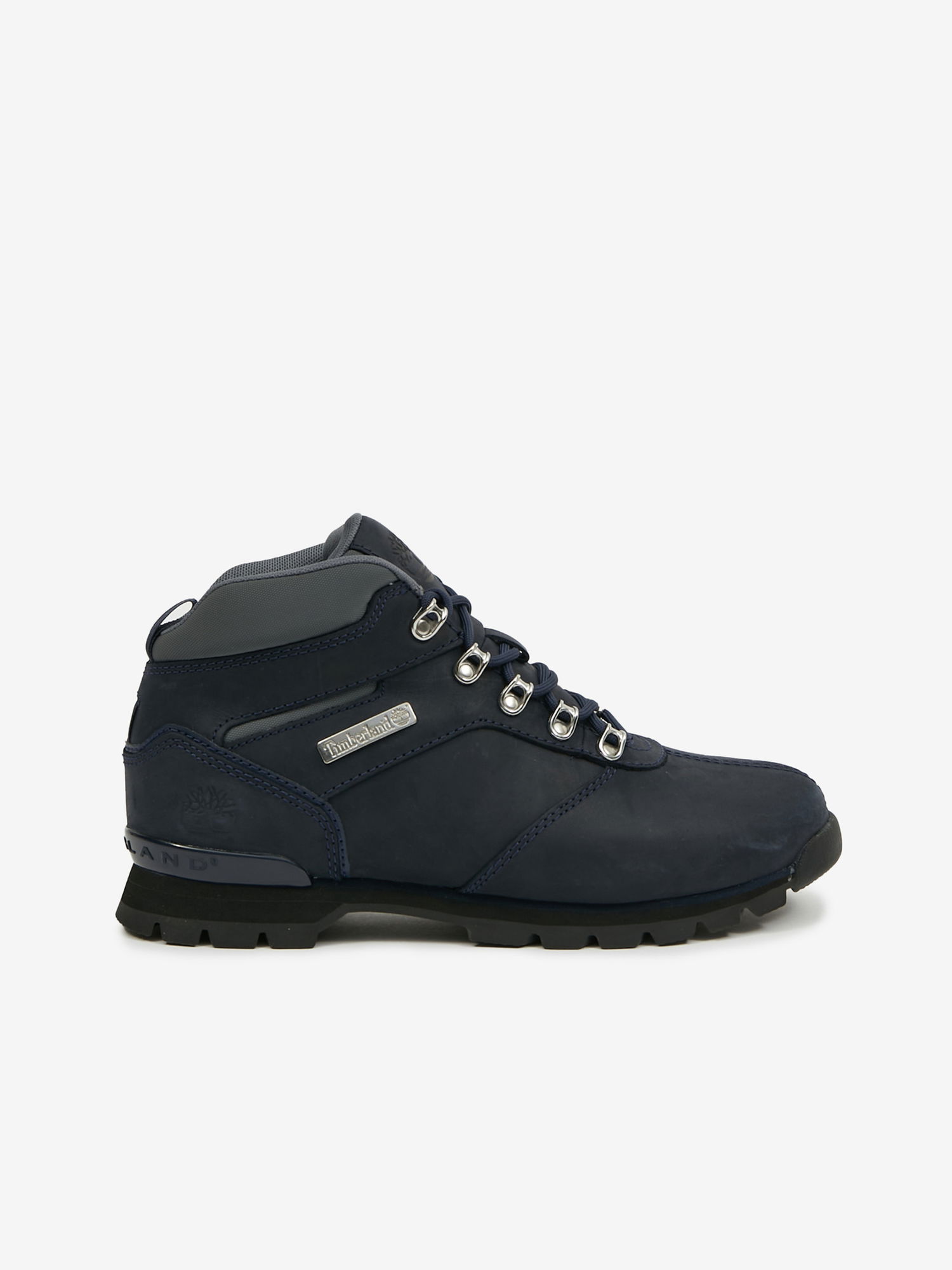 Sneakers og sko Timberland Split Rock 2 Sort | A5RYG-BLU, 1